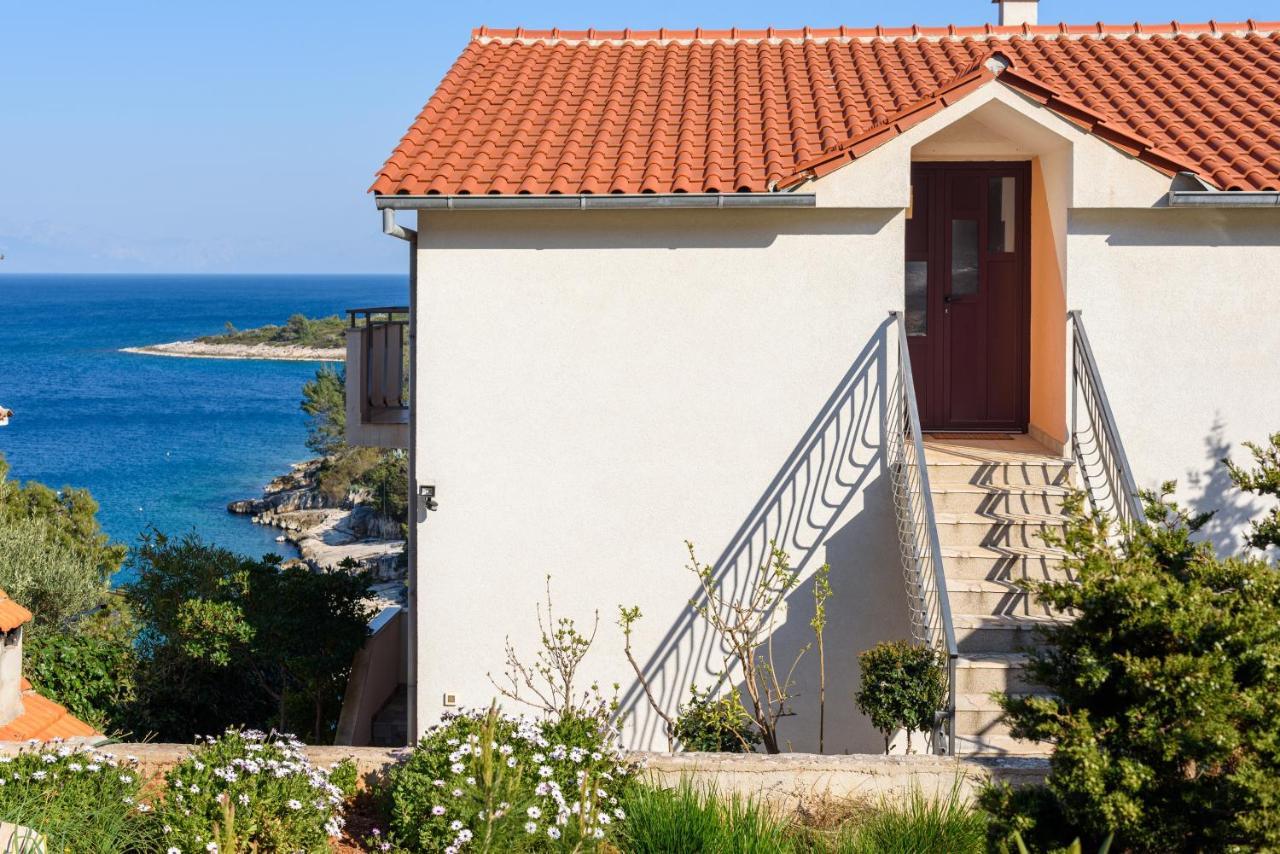 Apartments By The Sea Basina, Hvar - 11817 Vrbanj Exterior foto