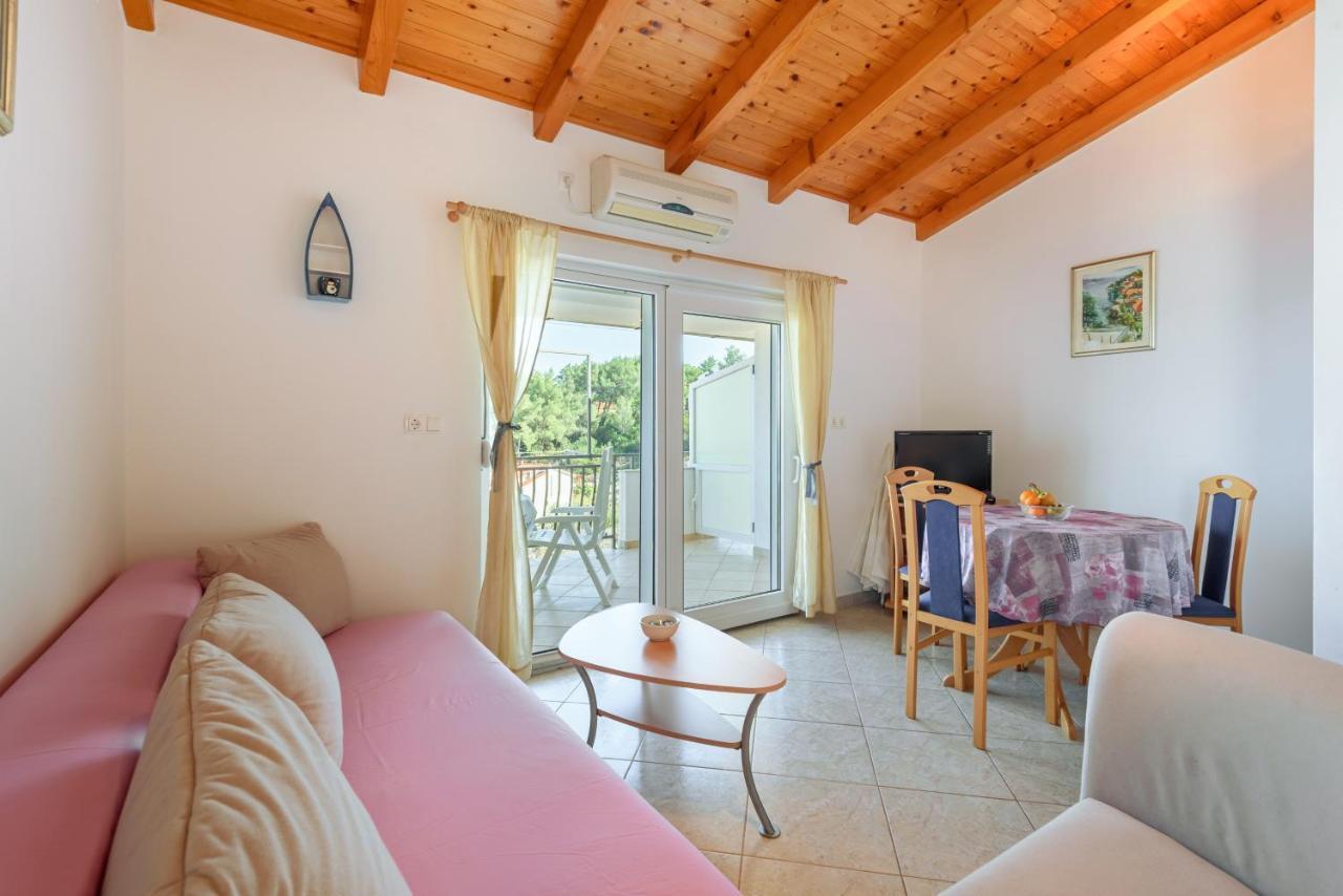 Apartments By The Sea Basina, Hvar - 11817 Vrbanj Exterior foto